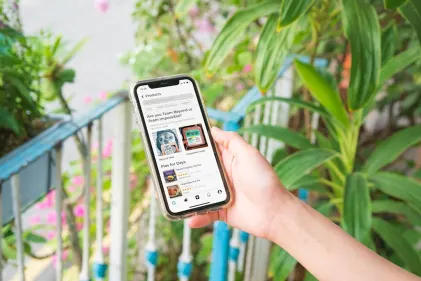 Casino Prospect Hall Mobil App